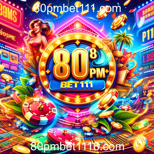 Descubra as Melhores Promoções em 80pmbet111.com